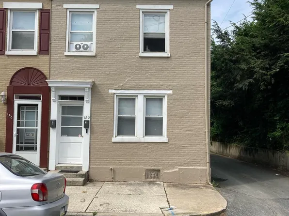 122 N 6th St, Columbia, PA 17512