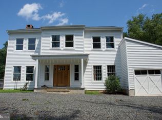 46 Washington St, Rocky Hill, NJ 08553
