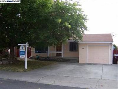 669 Via Manzanas, San Lorenzo, CA, 94580