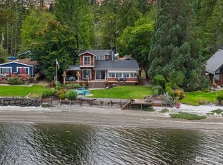 2481 E Pickering Rd, Shelton, WA 98584