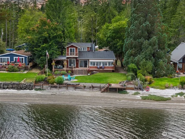 2481 E Pickering Road, Shelton, WA 98584