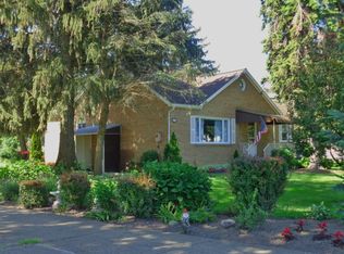 4663 Clinton St, Buffalo, NY 14224