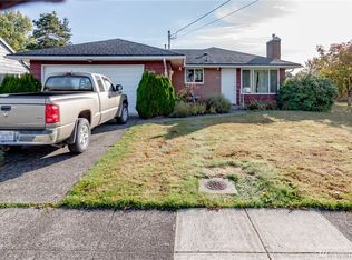 1853 Harding St, Enumclaw, WA 98022