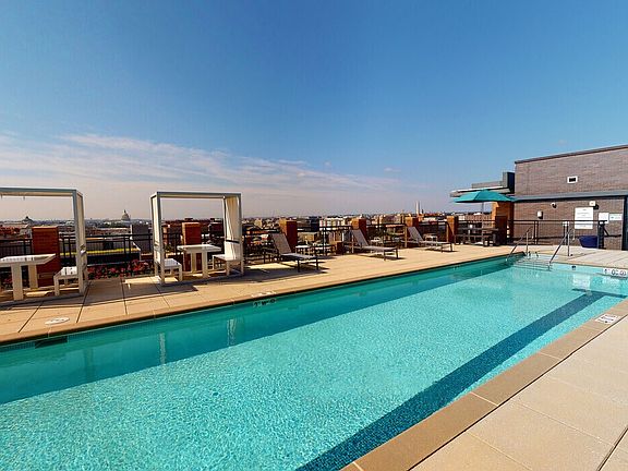 3rd image of 2 M St NE APT 1205