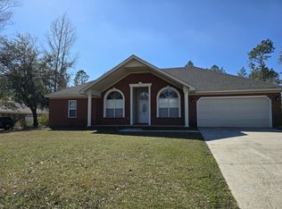 1118 Fox Den Rd, Hephzibah, GA 30815