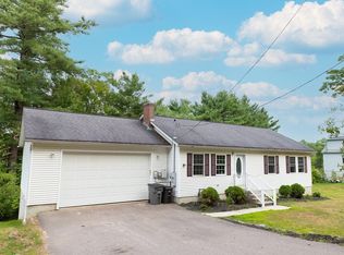 126 Dyer St, Gardner, MA 01440