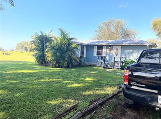 2795 SW Garner Ave, Arcadia, FL 34266