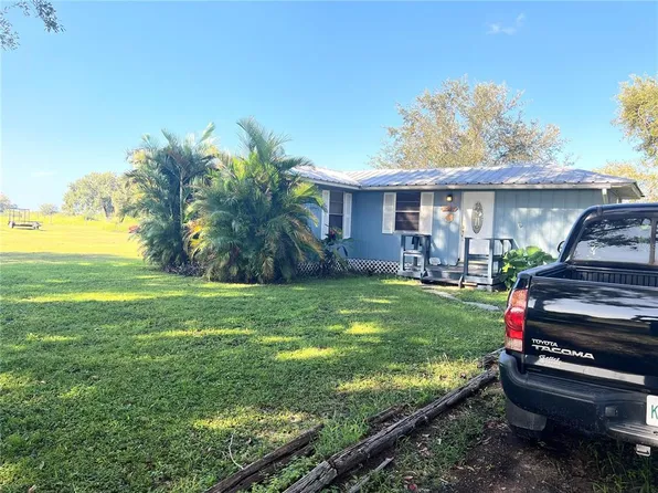 2795 SW Garner Ave, Arcadia, FL 34266