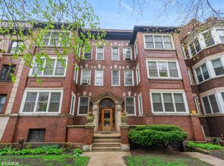 5466 S Hyde Park Blvd APT 1S, Chicago, IL 60615