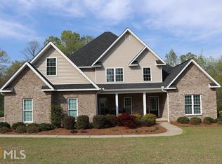 243 Greenview Ter, Macon, GA 31220