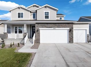5726 Saddle Skirt St, Parker, CO 80134