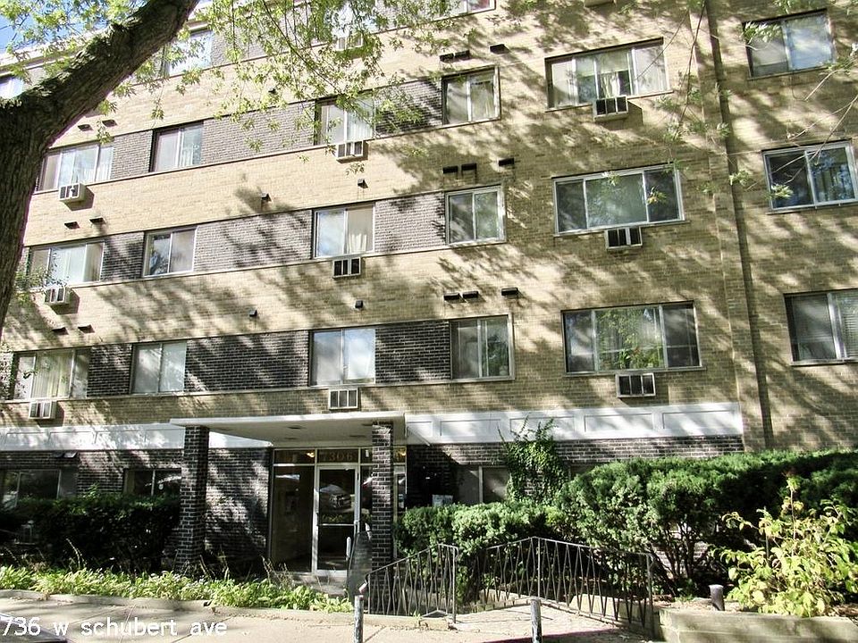 1st image of 736 W Schubert Ave #1611