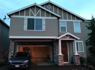 7150 SW Queen Ln, Beaverton, OR 97008