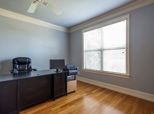 1131 Venetian Ln, Hampton, GA 30228