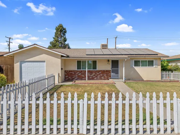 618 E Cypress Avenue, Visalia, CA 93292
