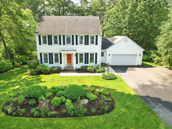 76 Wildflower Cir, Westfield, MA 01085