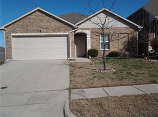 1104 Antoinette Dr, Princeton, TX 75407