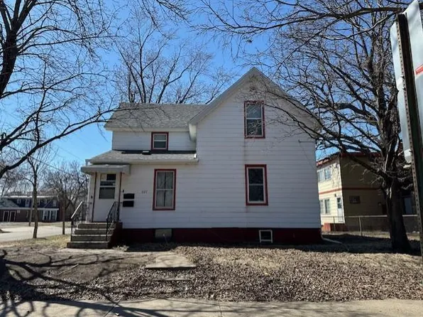 627 7th Ave S, Saint Cloud, MN 56301