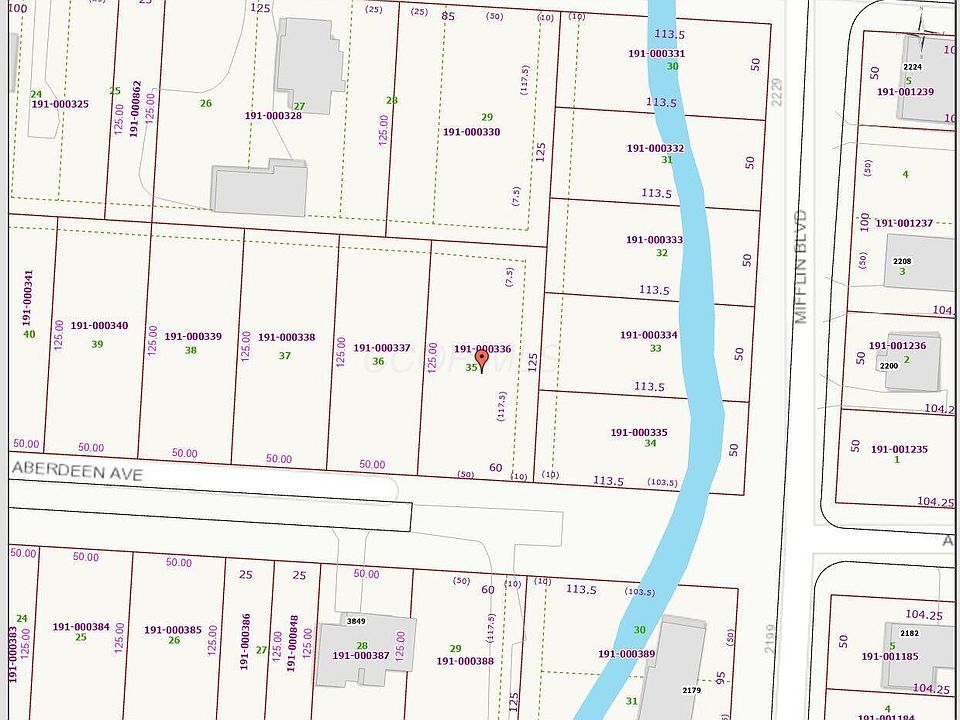 1st image of 0 E Aberdeen Ave