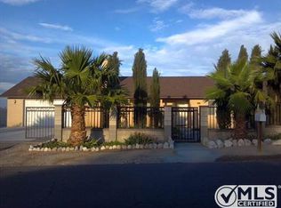 9983 Estrada Ave, Lucerne Valley, CA 92356