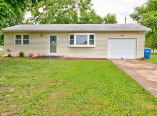 412 Garrett St, Greenfield, MO 65661