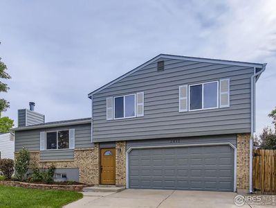 2412 Sunset Dr, Longmont, CO, 80501