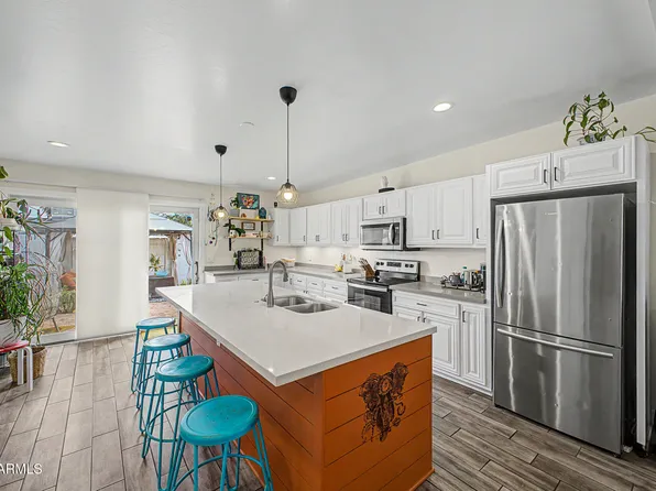4101 E PIERCE Street, Phoenix, AZ 85008