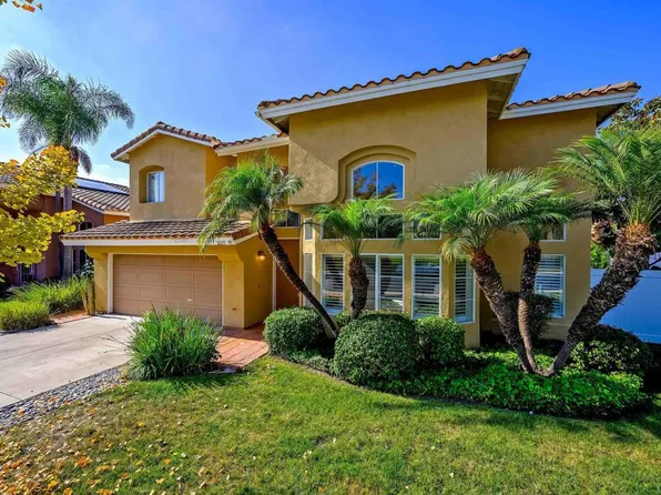 1137 Avenida Sobrina, Oceanside, CA 92057