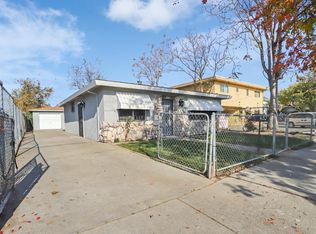 639 E Hazelton Ave, Stockton, CA 95203