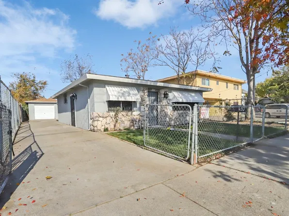 639 E Hazelton Ave, Stockton, CA 95203