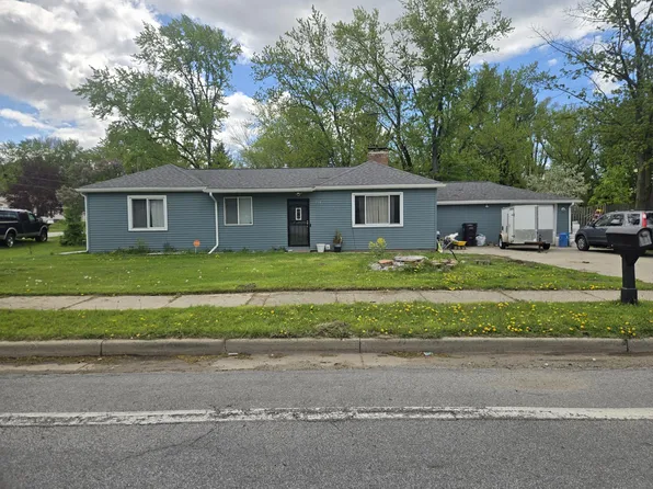 1378 36th St SE, Grand Rapids, MI 49508