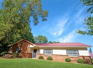 2354 Bell Rd, Courtland, MS 38620