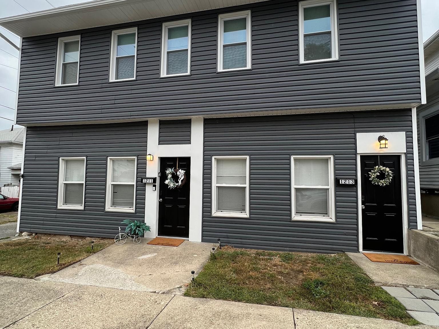 1213 Jordan Ave, Dayton, OH 45410 Zillow