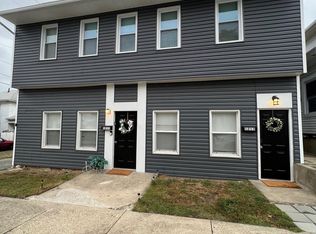 1213 Jordan Ave, Dayton, OH 45410