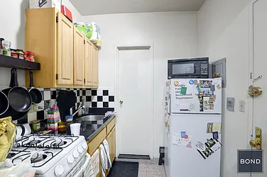 Rented by Bond New York