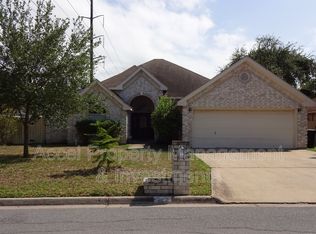512 E Xanthisma Ave, McAllen, TX 78504