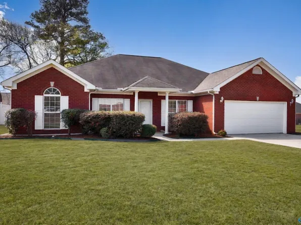 121 Bambi Ln, Madison, AL 35758