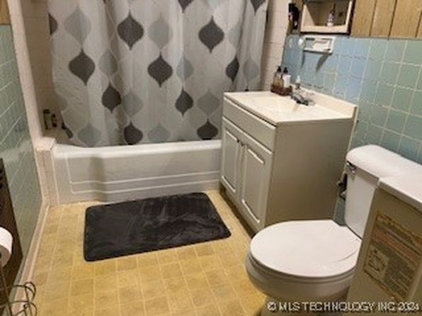 733 E Main St, Ardmore, OK 73401