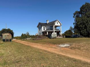 6917 Old Greenville Hwy, Liberty, SC 29657