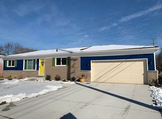 1723 Rustic Ridge Rd, Canton, MI 48188