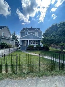 1104 E Main St, Troy, OH, 45373