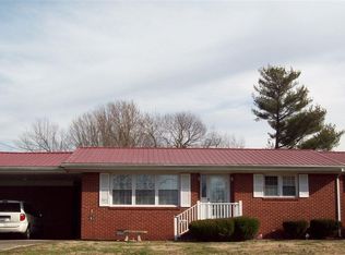 152 High St, Bardwell, KY 42023