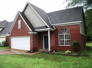 4457 Longtree Ave, Memphis, TN 38128