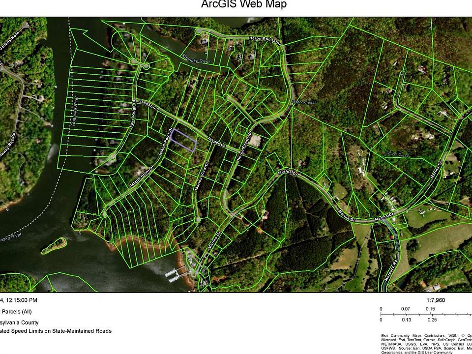 2nd image of 0 Island Pointe Dr Lot 133