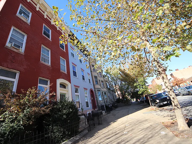 2200 Maryland Ave #C2 — Photo 9