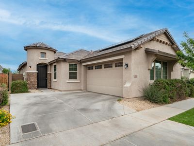 2822 E HIDALGO Avenue, Phoenix, AZ, 85040