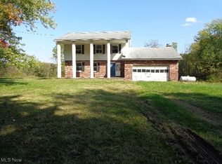 15493 Valley View Rd, Doylestown, OH 44230