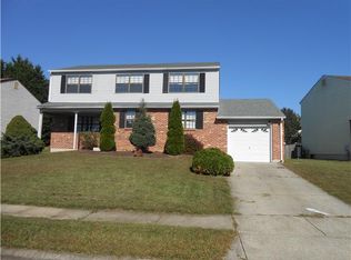 159 Boyer Dr, Newark, DE 19702
