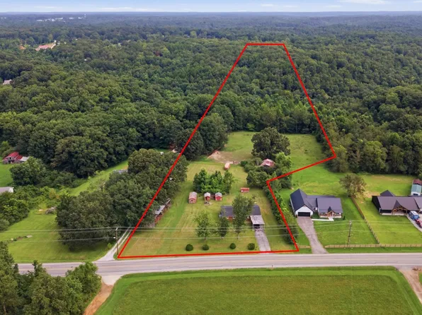 1133 Summertown Hwy, Hohenwald, TN 38462