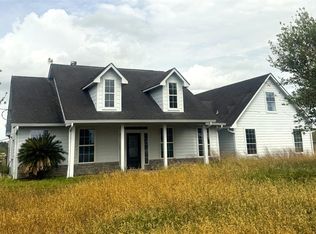 4501 Baker Rd, Needville, TX 77461